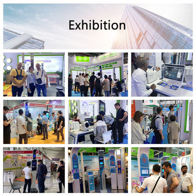 Convenient and Comprehensive All-In-One Health Check at Your Fingertips in Zhengzhou