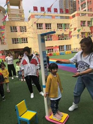 ODM Customization Kids Automatic Weight and Sitting Height Scale for Children 50-150cm