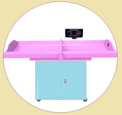 Precise 0-3 Years Baby Height Meter Weighing Scale Balance from Zhengzhou City