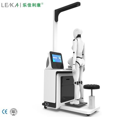 ODM Telemedicine Health Check Hospital Self-Service Kiosk with Customized Support
