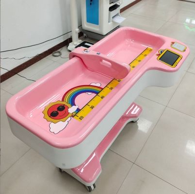 Height Measurement Range 35-110cm for Hospital and Pediatric Clinic Baby Infant Scale