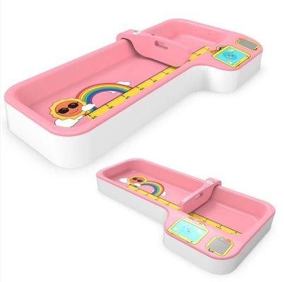 Height Measurement Range 35-110cm for Hospital and Pediatric Clinic Baby Infant Scale