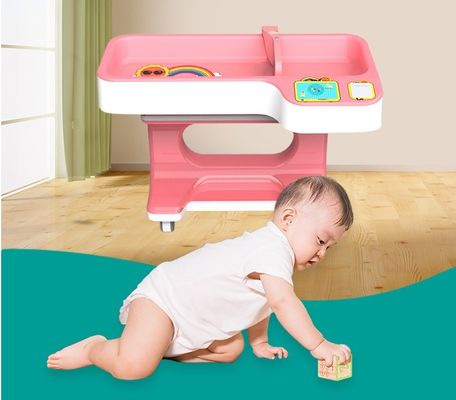 Height Measurement Range 35-110cm for Hospital and Pediatric Clinic Baby Infant Scale