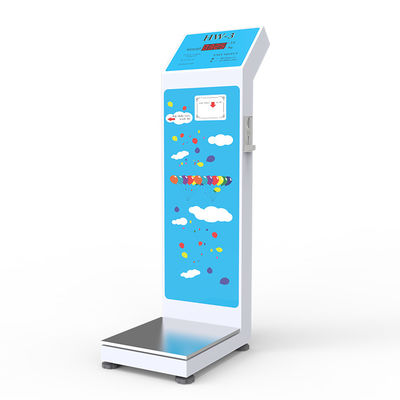 Convenient 0.1kg Accuracy Luggage Weighing Machine for Airport Suitcases and Bags