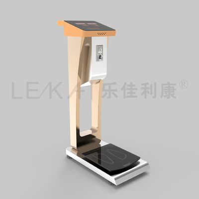 Convenient 0.1kg Accuracy Luggage Weighing Machine for Airport Suitcases and Bags