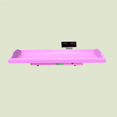 Customized 60kg Infantometer Ideal for Accurate Height and Weight Measurement of Babies