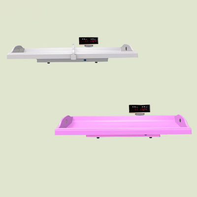 Customized 60kg Infantometer Ideal for Accurate Height and Weight Measurement of Babies