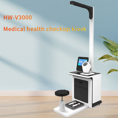 Customized ODM Support Wifi-Enabled Hospital Physical Examination Self-Help Equipment