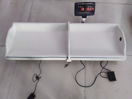 Customized 60kg Infantometer Ideal for Accurate Height and Weight Measurement of Babies