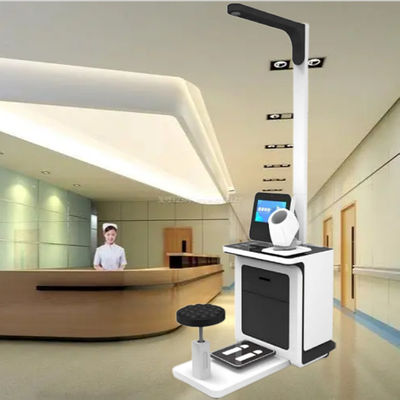 Customized ODM Support Wifi-Enabled Hospital Physical Examination Self-Help Equipment