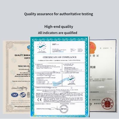 Customized ODM Support Wifi-Enabled Hospital Physical Examination Self-Help Equipment