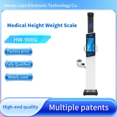 Get Accurate Results with Our Mechanical Design Digital Scale Overall Size 33*55*235cm