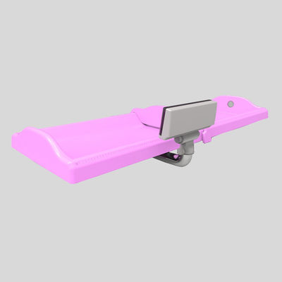 Non-Contact Baby Hanging Weighing Scale with Ultrasonic Height and Weight Measurement