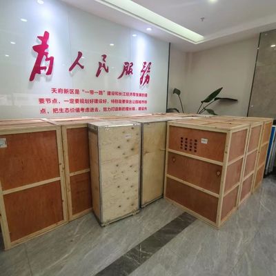 Rapid Physical Diagnosis with Self-Service Health Check-up Machine 56 Items Detected