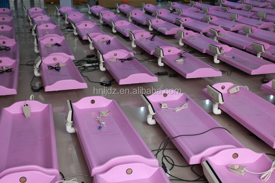 Baby Length and Weight Scale Convenient Height Measurer with DC12V Power Supply