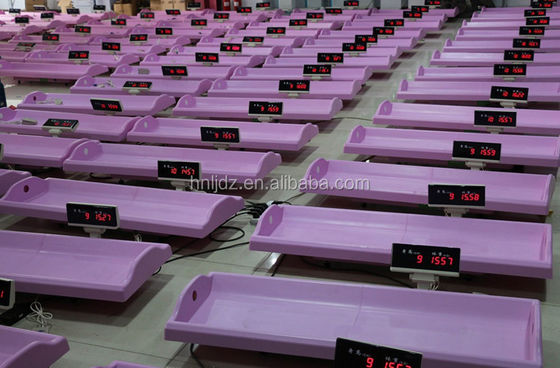 Baby Length and Weight Scale Convenient Height Measurer with DC12V Power Supply