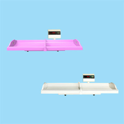 Baby Length and Weight Scale for Hospital AC100-240V Infant Height Measuring Meter