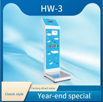 ODM Customized Support Airport Luggage Weight Scale for Bunnings Stores