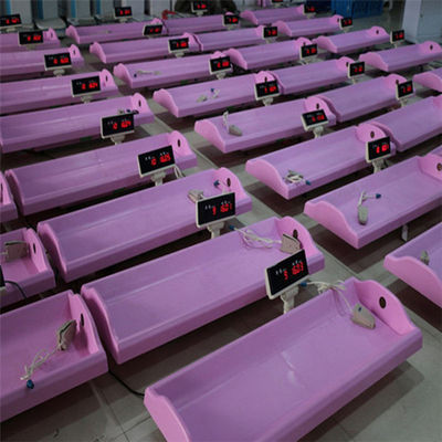 Innovative Infant Scale with Height Measuring Meter Hospital Grade Customized Support