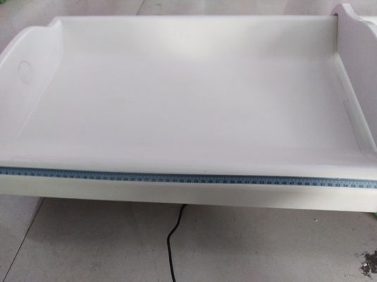 Innovative Infant Scale with Height Measuring Meter Hospital Grade Customized Support