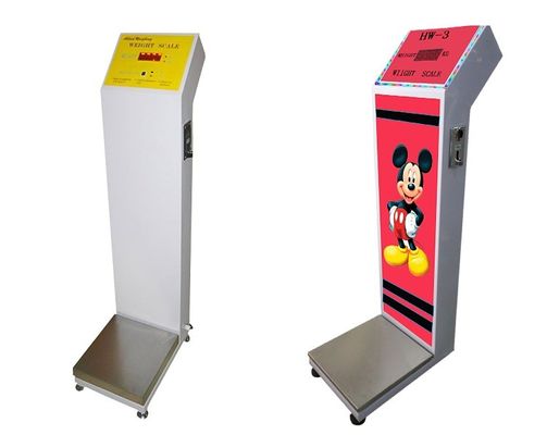 Hotel Luggage Weight Machine ODM Customized Support for Electronic Weighing Scale