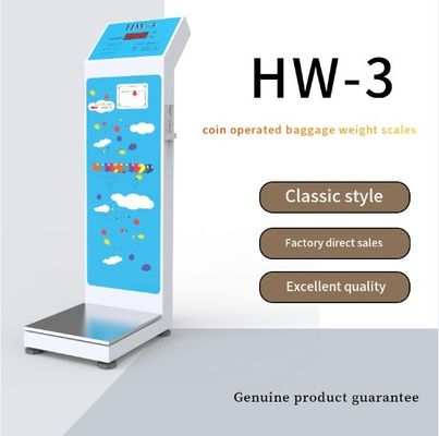 Hotel Luggage Weight Machine ODM Customized Support for Electronic Weighing Scale