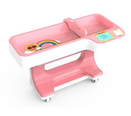 LED Display Smart Baby Scale for Accurate Height Measurement and Health Monitoring