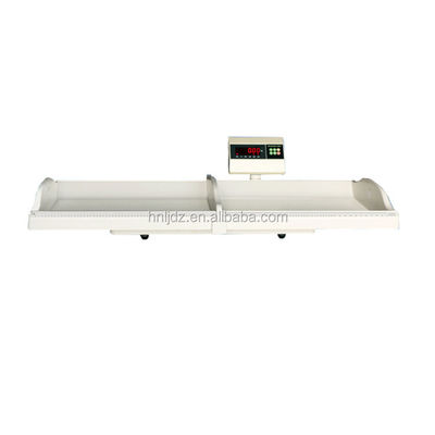 Children's Scale for Hospital Medical Assessments Accurate and User-Friendly Design