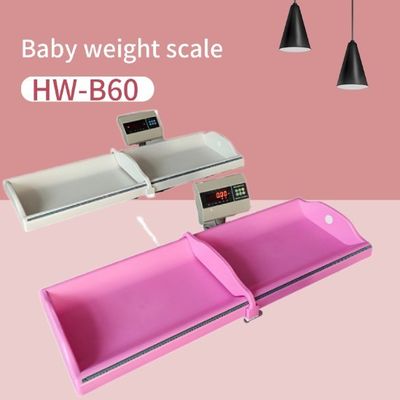 Children's Scale for Hospital Medical Assessments Accurate and User-Friendly Design
