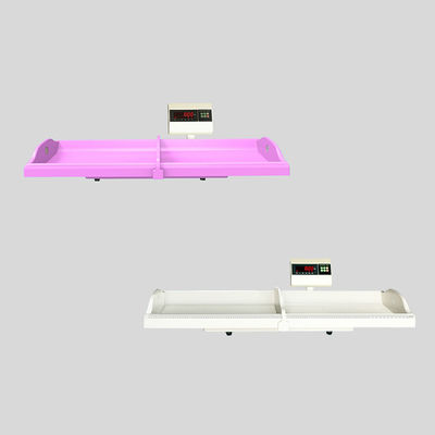 Children's Scale for Hospital Medical Assessments Accurate and User-Friendly Design