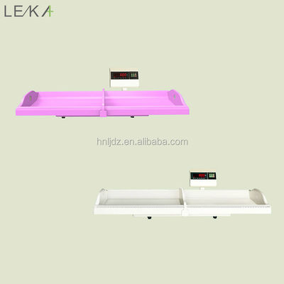 Children's Scale for Hospital Medical Assessments Accurate and User-Friendly Design