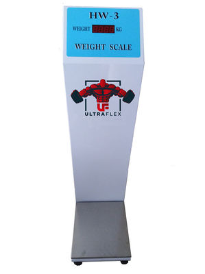 Customizable Coin Operated Luggage Weight Scale Vending Machine with OEM Support