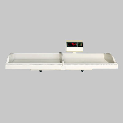 HW-B60 Baby Scale with Height Supply Infant Weight Scale and Packing Size 142*62*23cm