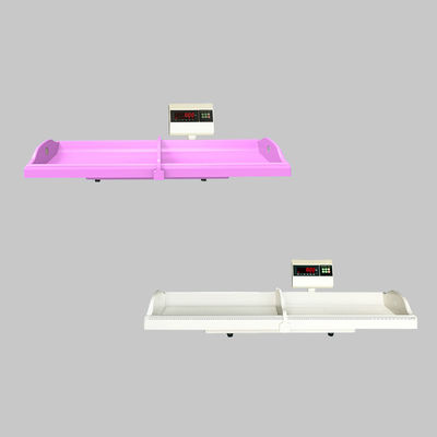 HW-B60 Baby Scale with Height Supply Infant Weight Scale and Packing Size 142*62*23cm