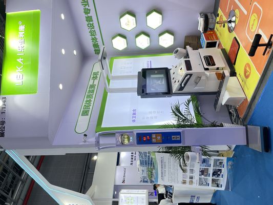 500kg 200kg Ultrasound Coin Operated Weight and Height Scale BMI IMC Vending Pharmacy Balance