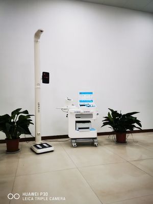Boost Your Clinic's Efficiency with the Advanced Health Examination Diagnosis Machine