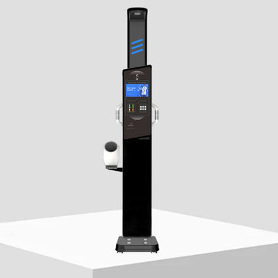 Weight Height Body Fat Analyzer Scale for Self Service Body Health Checking Machine