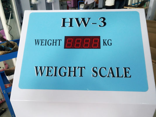 Gym Digital Body Weight Measuring Scale with Coin Operated Function N.W/ G.W 27KG/ 30KG