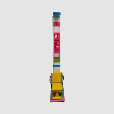 HW-700E Child Height and Weight Machine The Perfect Scale for Monitoring Child Growth