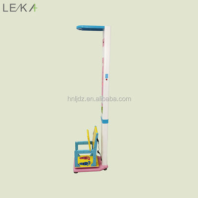 HW-700E Child Height and Weight Machine The Perfect Scale for Monitoring Child Growth