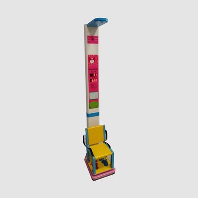 HW-700E Child Height and Weight Machine The Perfect Scale for Monitoring Child Growth