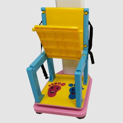 HW-700E Child Height and Weight Machine The Perfect Scale for Monitoring Child Growth