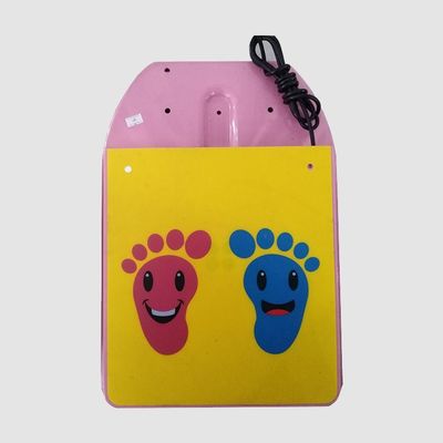 HW-700E Child Height and Weight Machine The Perfect Scale for Monitoring Child Growth
