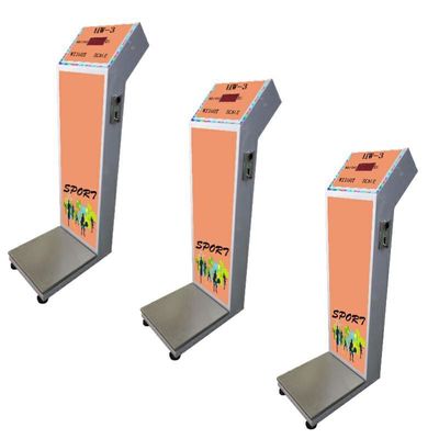 200kg Capacity LED Digital Luggage Scale for Easy and Accurate Body Weight Measurement