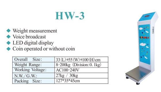 200kg Capacity LED Digital Luggage Scale for Easy and Accurate Body Weight Measurement