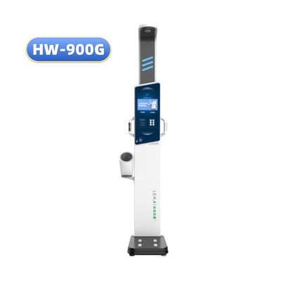 Fully Automatic Electronic Height Weight Fat and BMI Scale for Customer Requirements