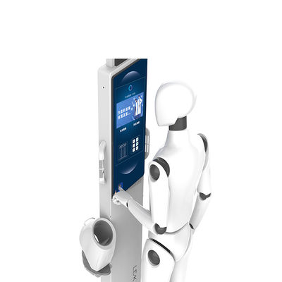 Fully Automatic Electronic Height Weight Fat and BMI Scale for Customer Requirements