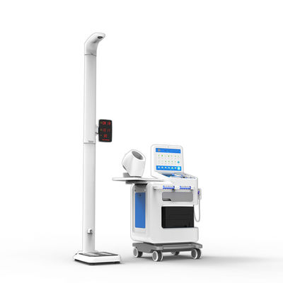 Color Inkjet Printer A4 Printer HW-V6000 Smart Telehealth Device for Remote Diagnosis