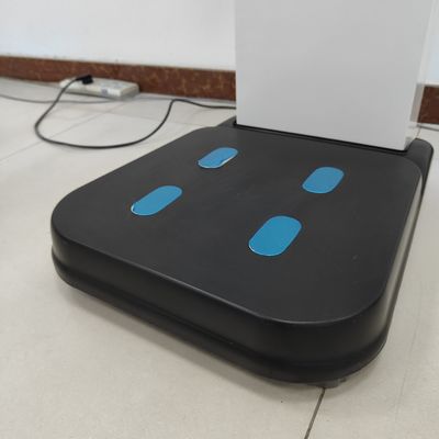 33*55*235mm LCD Display Body Fat Scale for Easy Height and Weight Tracking in Pharmacy