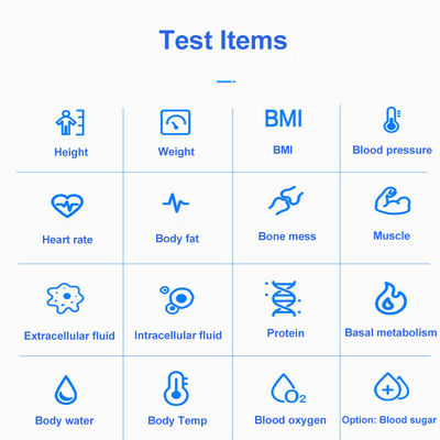 Customized Support Adult Weight and Height Body Scale for Software Reengineering